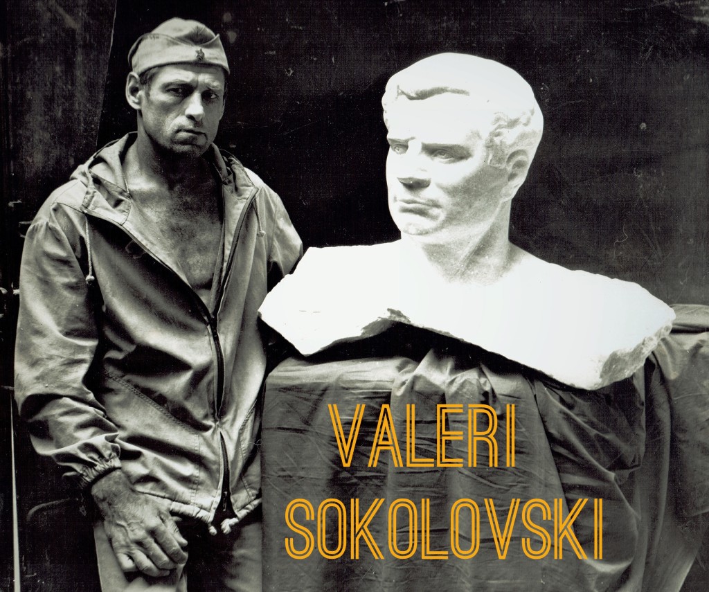 Valeri Sokolovski
